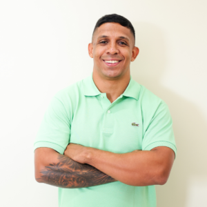 Rômulo Luiz Pinto de Barros Conceição