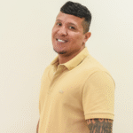 André Espina